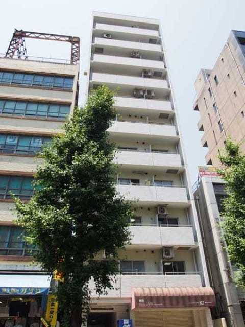 御徒町永谷タウンプラザ